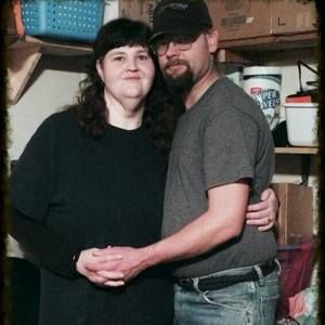 Meet your Posher, Misty